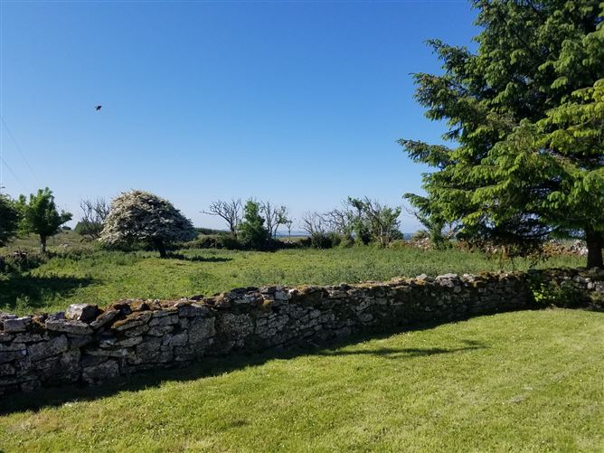 Cullane House, Cullane, Lisdoonvarna, Clare