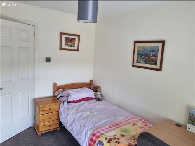 Cullane House, Cullane, Lisdoonvarna, Clare