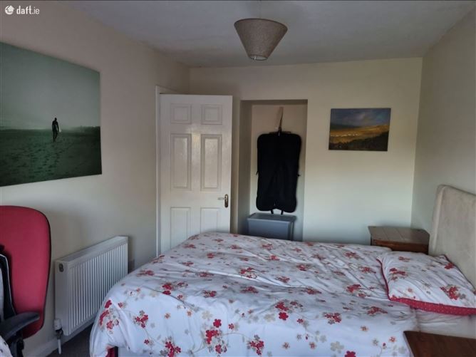 Cullane House, Cullane, Lisdoonvarna, Clare