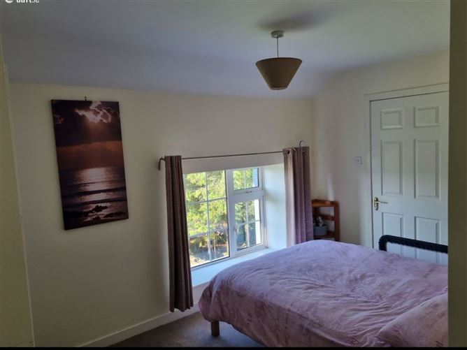 Cullane House, Cullane, Lisdoonvarna, Clare
