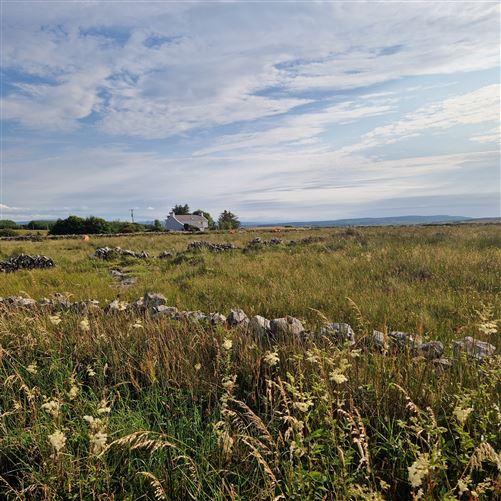 Cullane House, Cullane, Lisdoonvarna, Clare