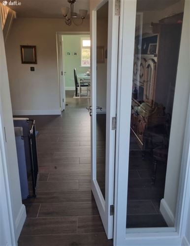 Cullane House, Cullane, Lisdoonvarna, Clare