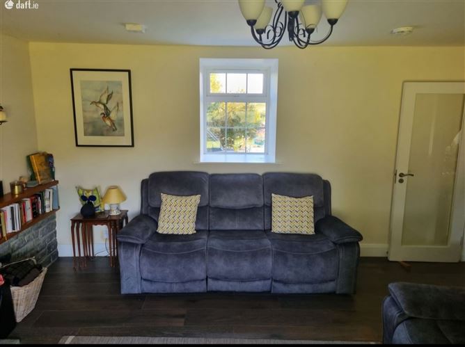 Cullane House, Cullane, Lisdoonvarna, Clare