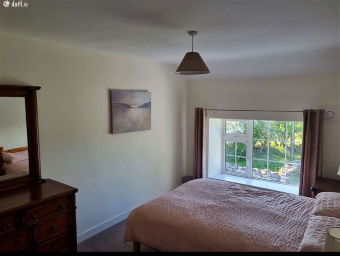 Cullane House, Cullane, Lisdoonvarna, Clare