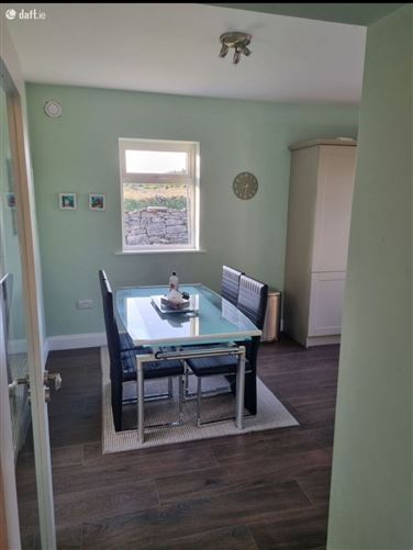 Cullane House, Cullane, Lisdoonvarna, Clare