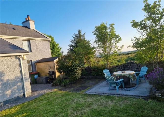 Cullane House, Cullane, Lisdoonvarna, Clare