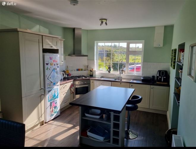 Cullane House, Cullane, Lisdoonvarna, Clare