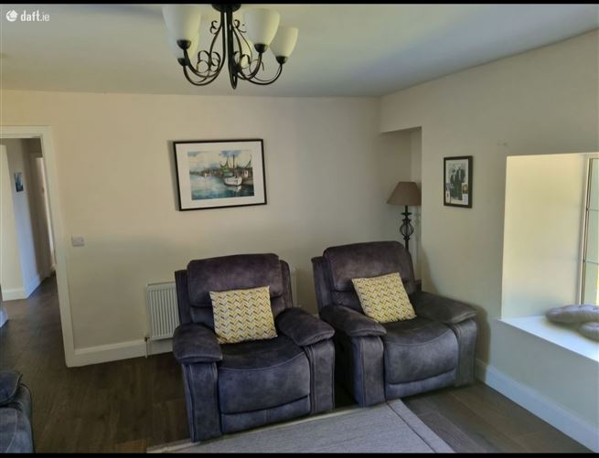 Cullane House, Cullane, Lisdoonvarna, Clare