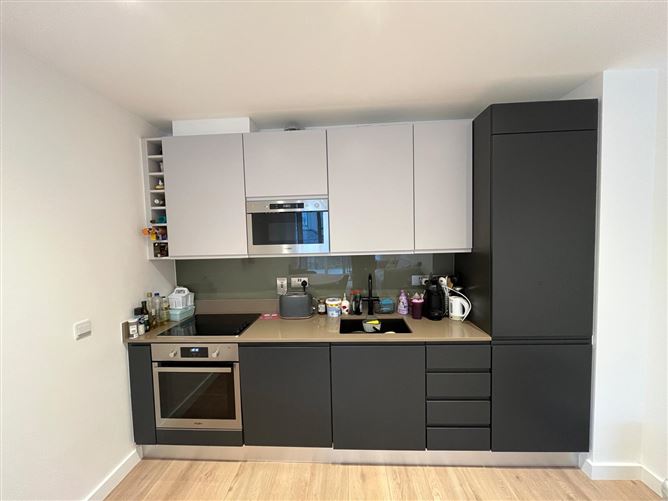 Unit 19, Block D, Walled Garden Wyckham Way, Dundrum,   Dublin 16, D16 K4C9