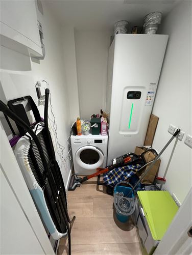 Unit 19, Block D, Walled Garden Wyckham Way, Dundrum,   Dublin 16, D16 K4C9