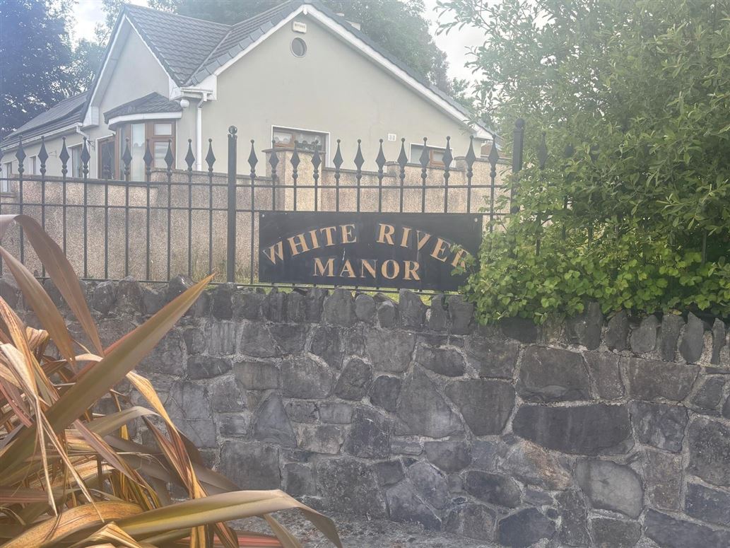 White River Manor, Tinure, Co. Louth