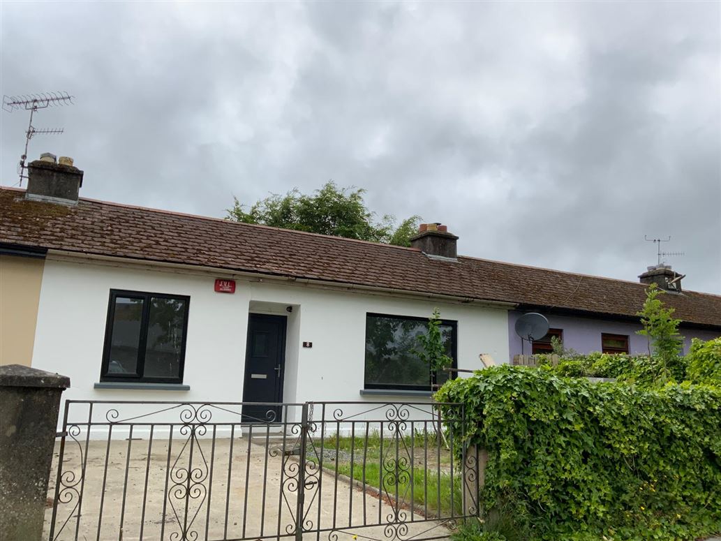 8 Philip Street , Dundalk, Louth