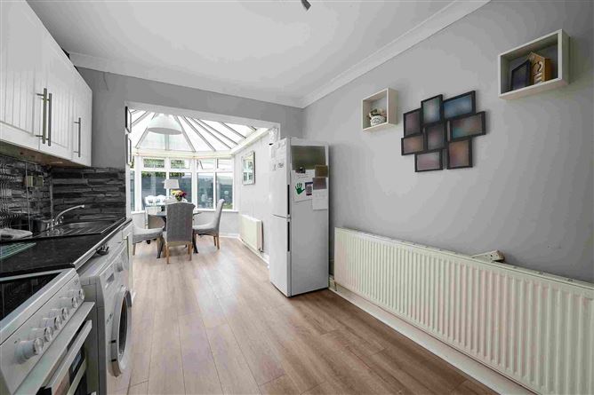 1 Woodvale Crescent, Clonsilla, Dublin 15