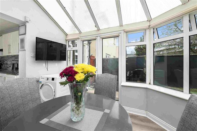 1 Woodvale Crescent, Clonsilla, Dublin 15