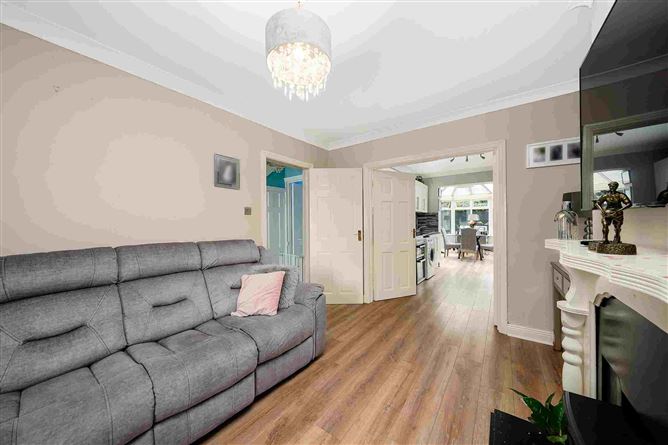 1 Woodvale Crescent, Clonsilla, Dublin 15