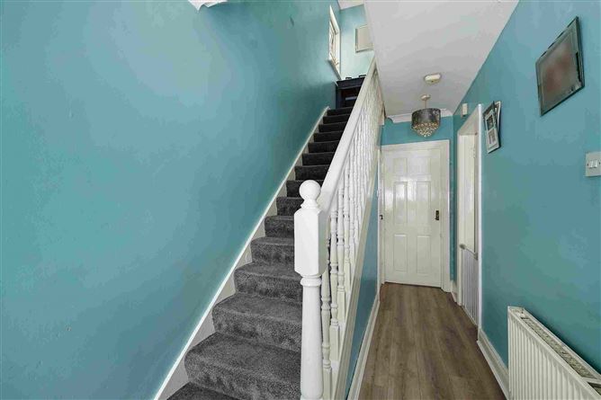 1 Woodvale Crescent, Clonsilla, Dublin 15
