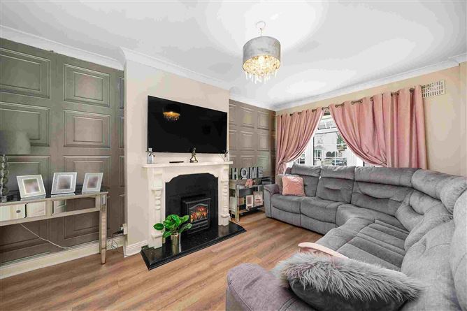 1 Woodvale Crescent, Clonsilla, Dublin 15