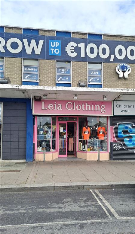 278 Ballyfermot Road, Ballyfermot, Dublin 10