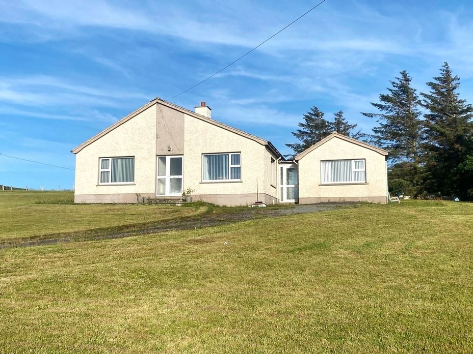 Creevins, Mountcharles, Co. Donegal