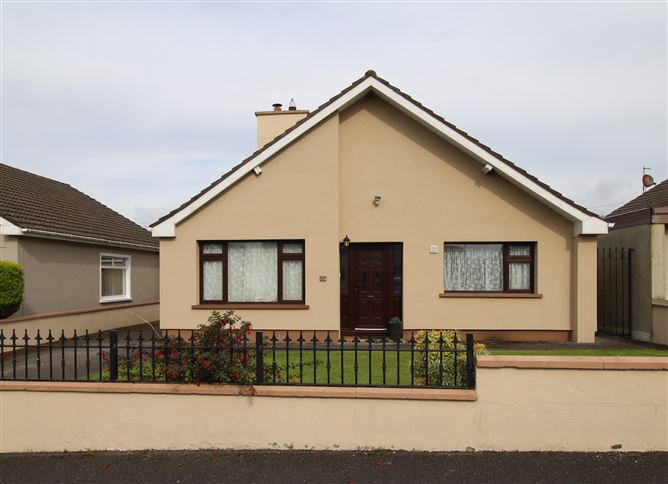 No.22 The Demesne, Longford, Longford