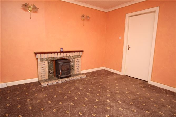 No.22 The Demesne, Longford, Longford