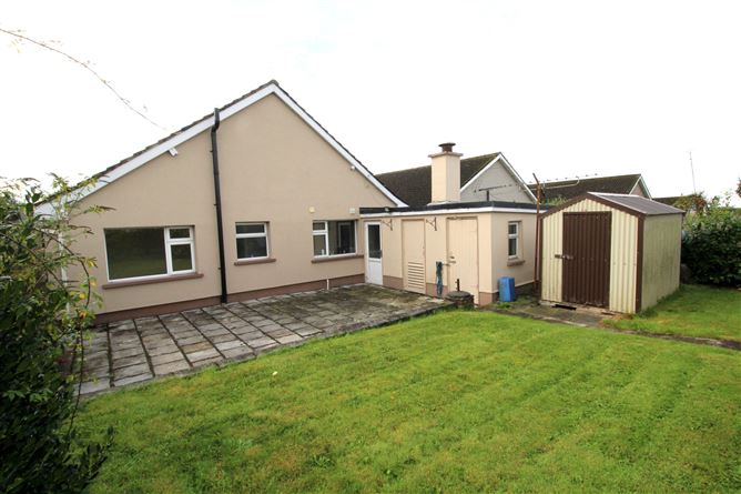 No.22 The Demesne, Longford, Longford