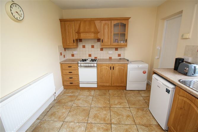 No.22 The Demesne, Longford, Longford