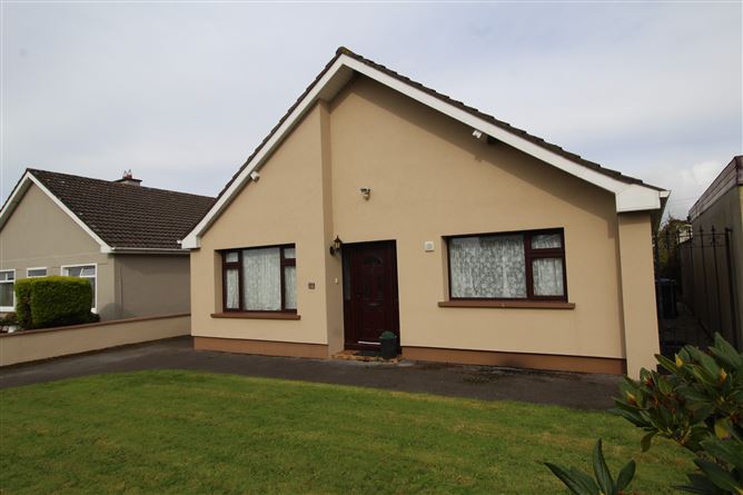 No.22 The Demesne, Longford, Longford