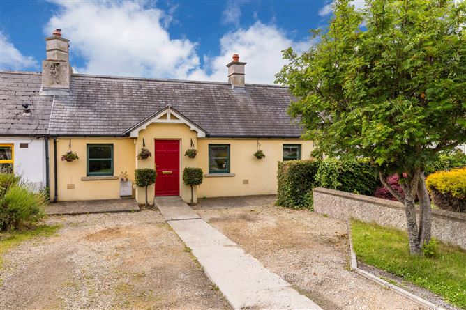 21 Baldoyle Road, Sutton, Dublin 13, County Dublin