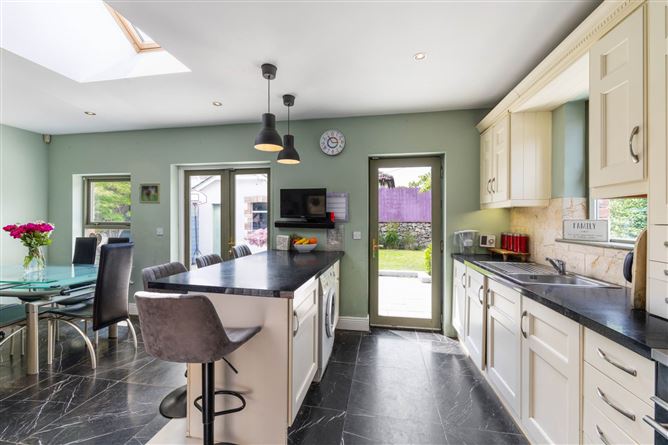 21 Baldoyle Road, Sutton, Dublin 13, County Dublin