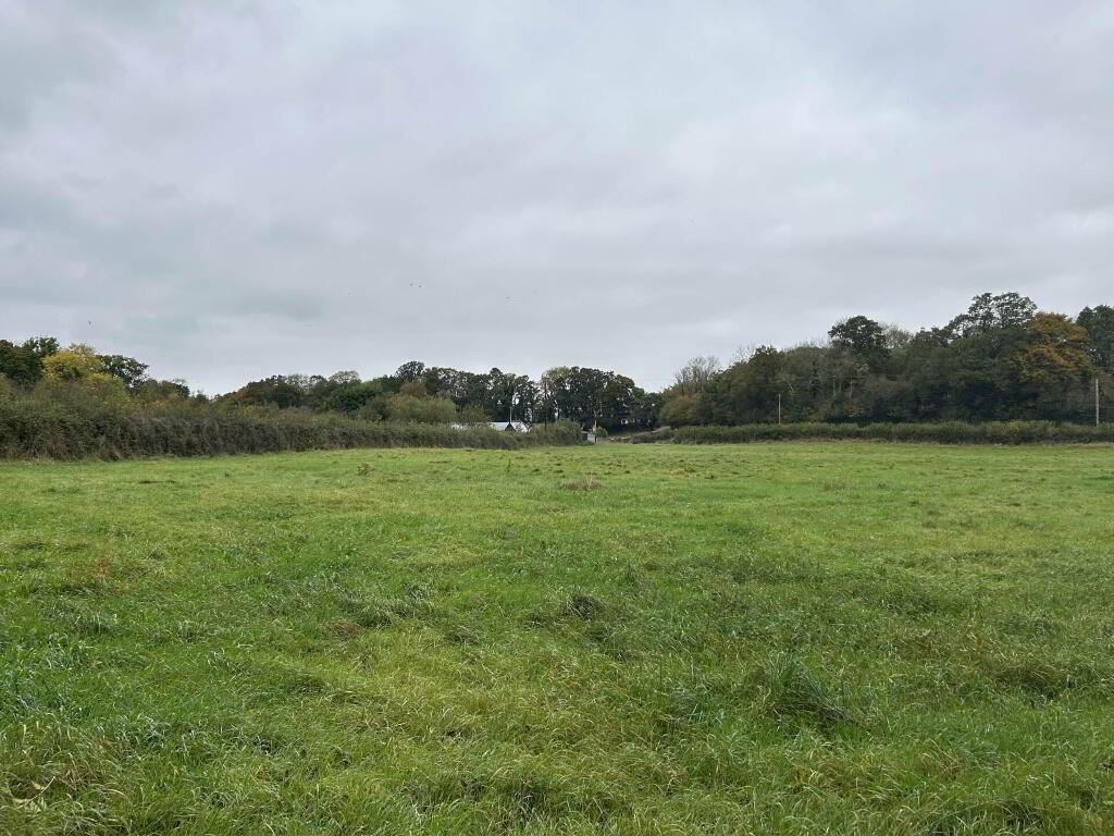 C. 1.74 Ha, Milltown, Shinrone, Offaly