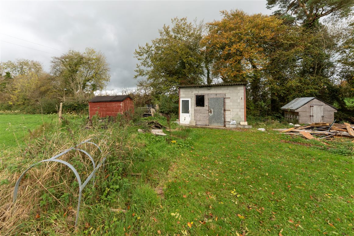 Scarteen, Knocklong, Limerick