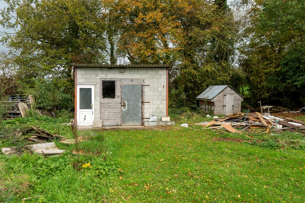 Scarteen, Knocklong, Limerick