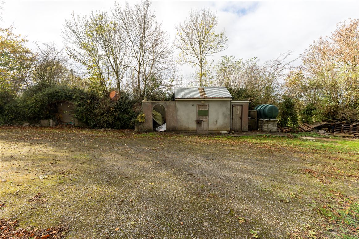 Scarteen, Knocklong, Limerick