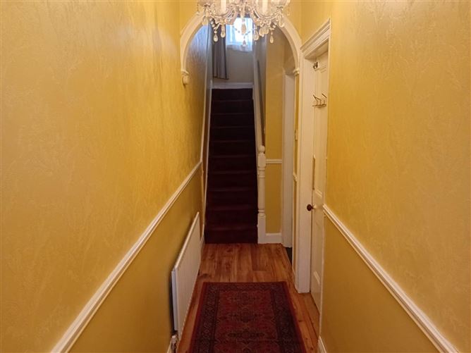 38 Chapel Street, Dundalk, County Louth