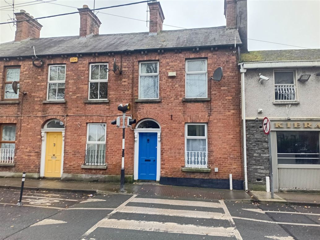 38 Chapel Street, Dundalk, County Louth