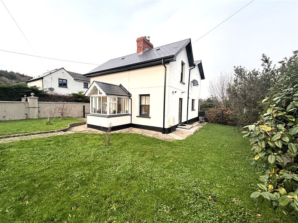 Ballinalea, Ashford, Wicklow