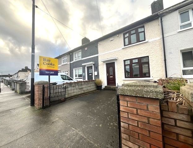 Cooley Road, Drimnagh Dublin 12