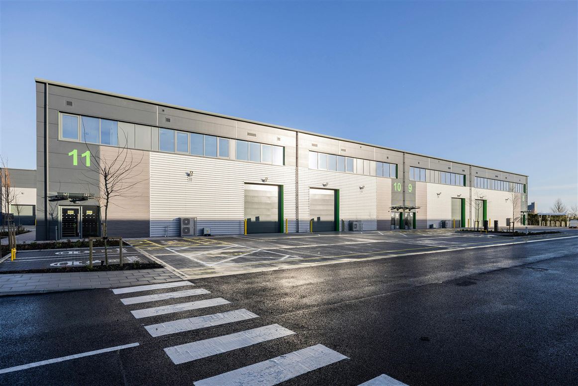 Unit 8 Airport Trade Park Swords Road, Dublin