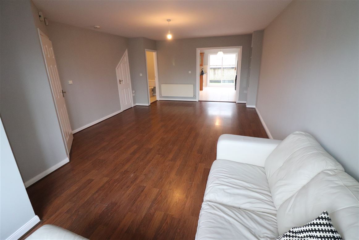 52 Springfields, Dooradoyle, Limerick