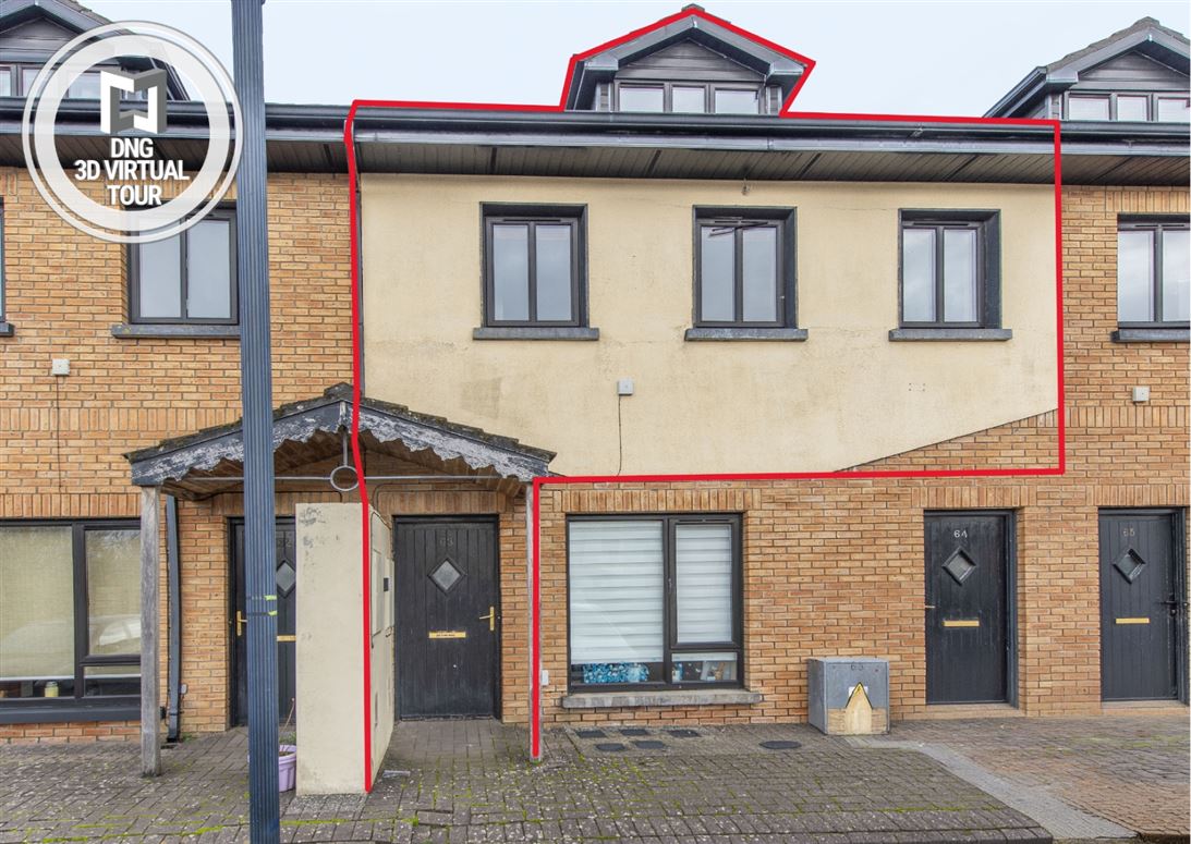 63 Mullan Mor, Tuam Road, Galway