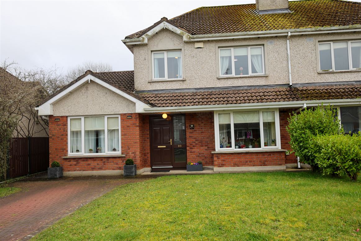 39 College Vale, Mullingar, Westmeath