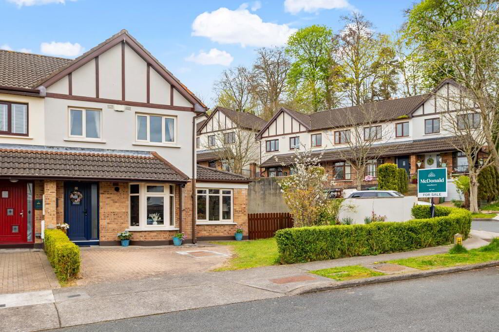 4 Brookvale, Lucan, Dublin