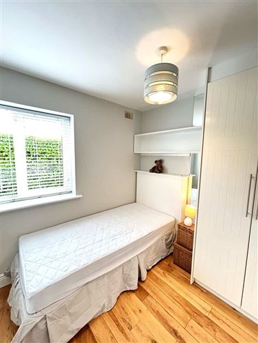 Stationview Court, Coolmine, Dublin 15