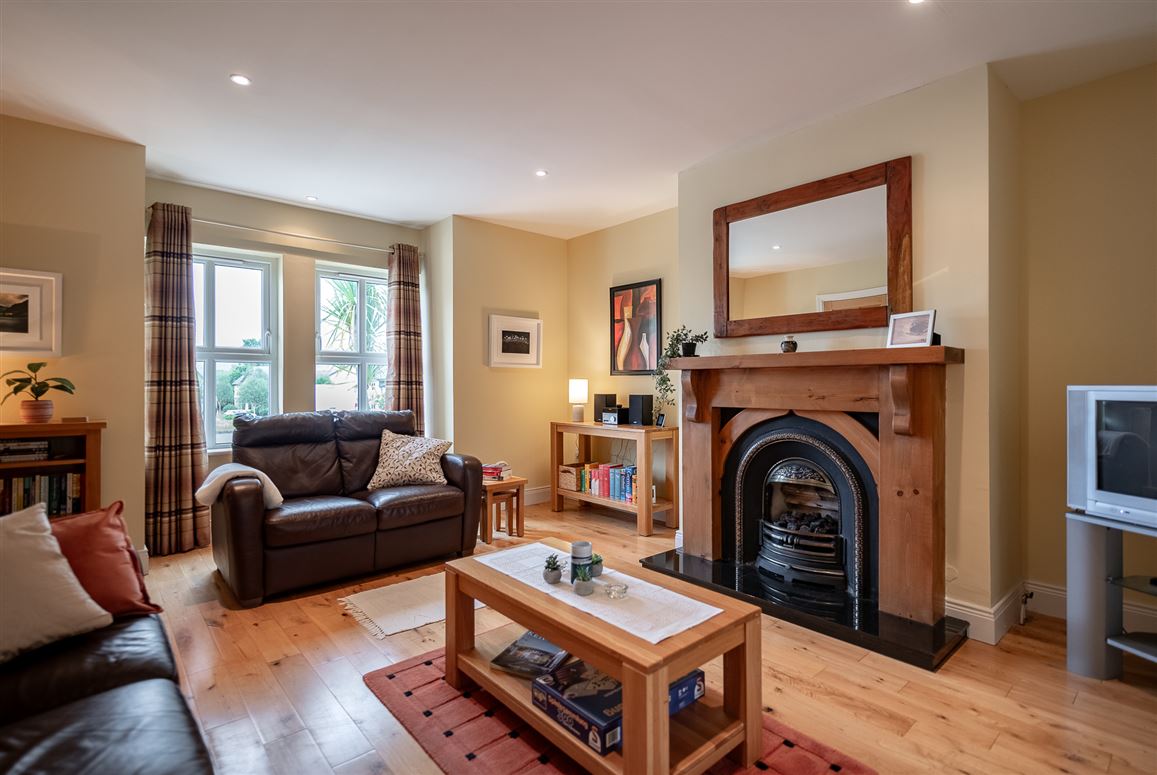 15 Párc Roughty, Glanerought, Dromneavane, Kenmare, County Kerry, V93D250