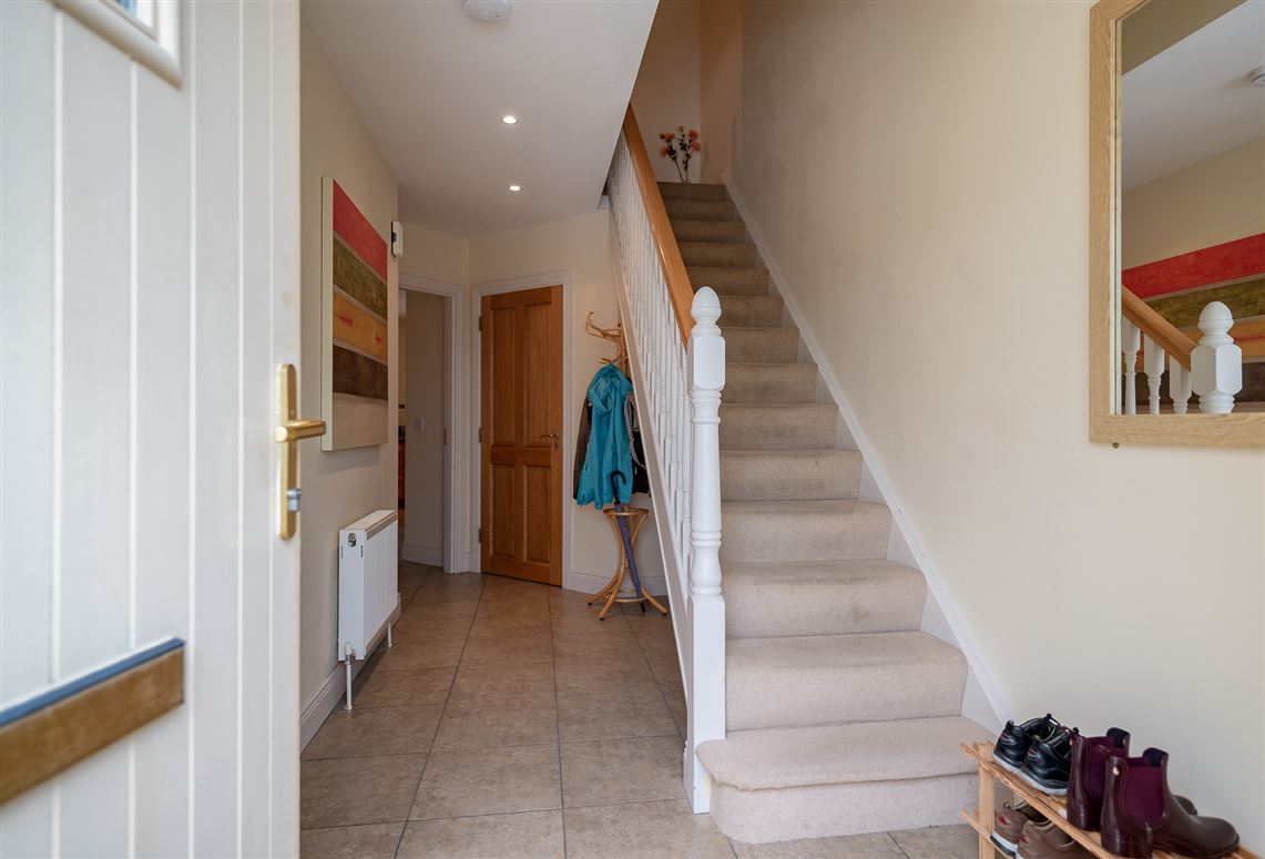 15 Párc Roughty, Glanerought, Dromneavane, Kenmare, County Kerry, V93D250