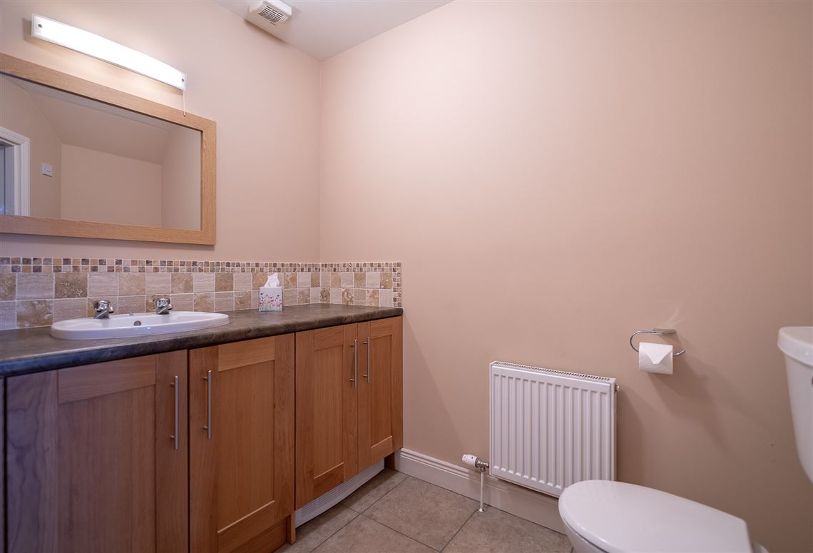15 Párc Roughty, Glanerought, Dromneavane, Kenmare, County Kerry, V93D250