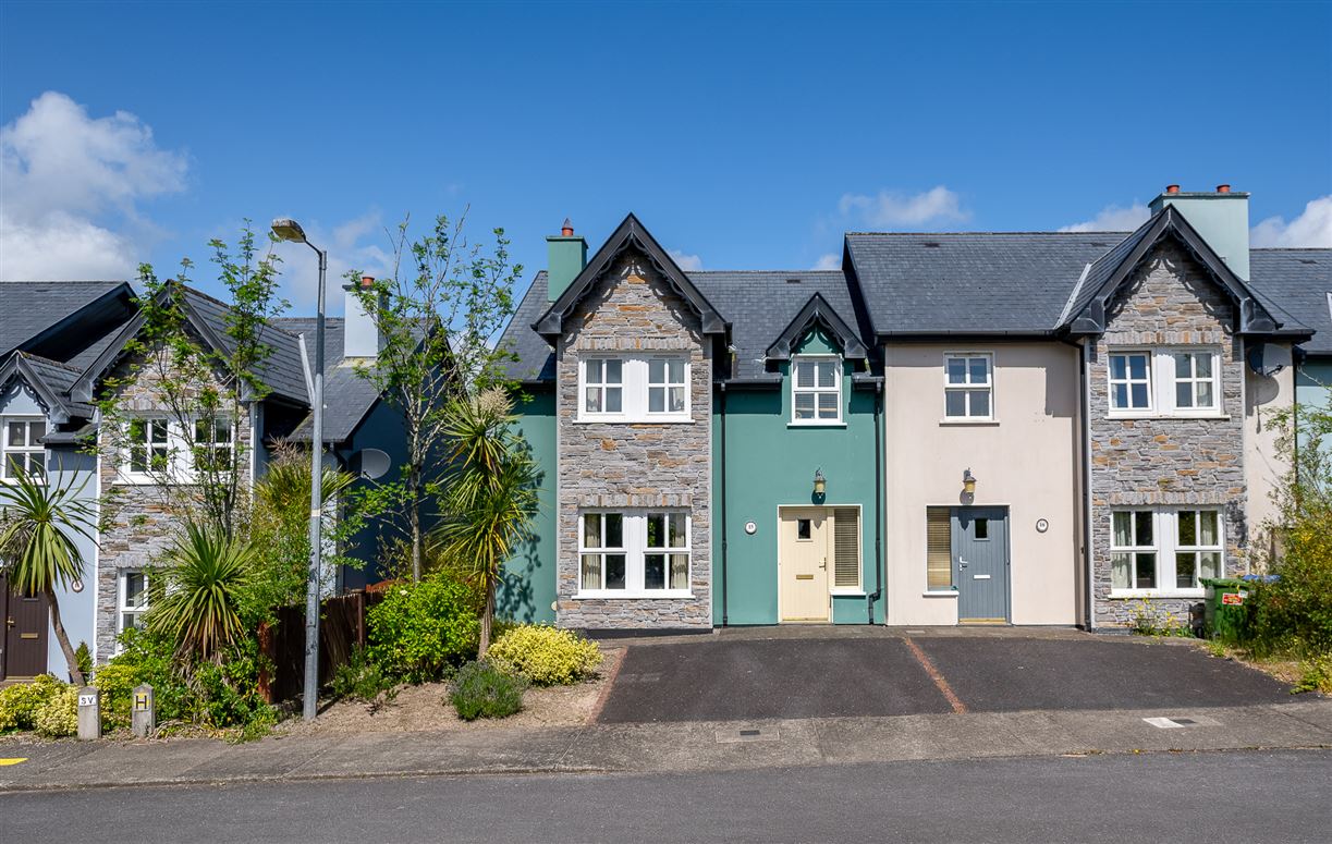 15 Párc Roughty, Glanerought, Dromneavane, Kenmare, County Kerry, V93D250