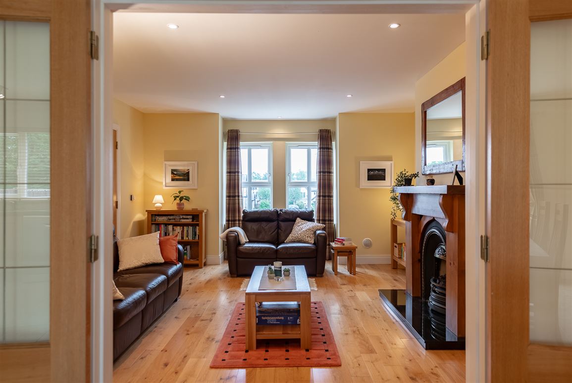 15 Párc Roughty, Glanerought, Dromneavane, Kenmare, County Kerry, V93D250
