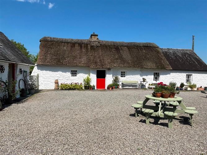 Kyleatlea, Mullinahone, Tipperary